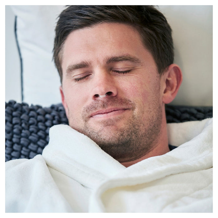 Mute Snoring Device Large 30 Nights Supply Healthylife gallery image 10