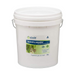 Abode Front & Top Loader Eucalyptus Laundry Powder 15kg — 15kg pail, white background