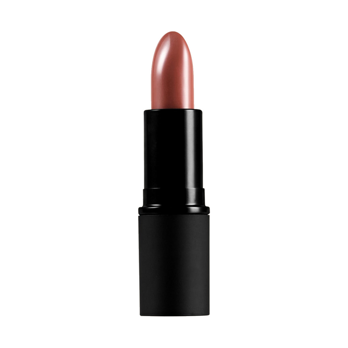 Antipodes Queenstown Hot Chocolate Natural Lipstick 4g – lipstick detail