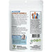 Organic Apricare Apricot Kernels 500g packaging with directions and benefits listed on the back.