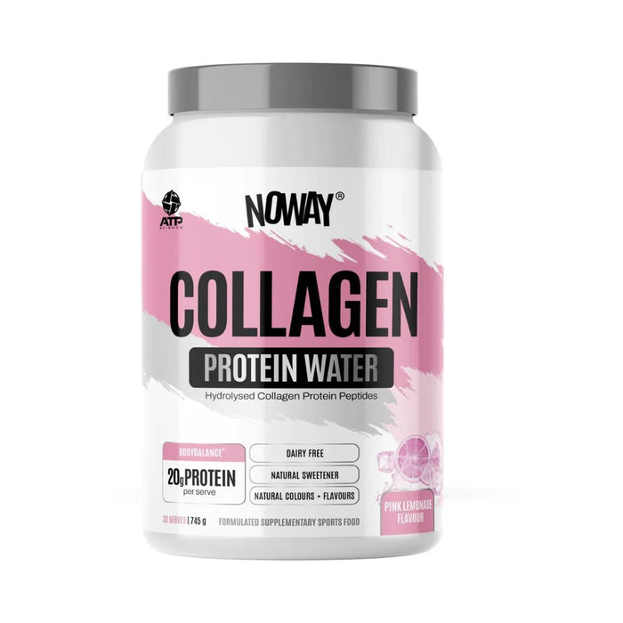 ATP Science Noway Juicy Collagen Protein Water