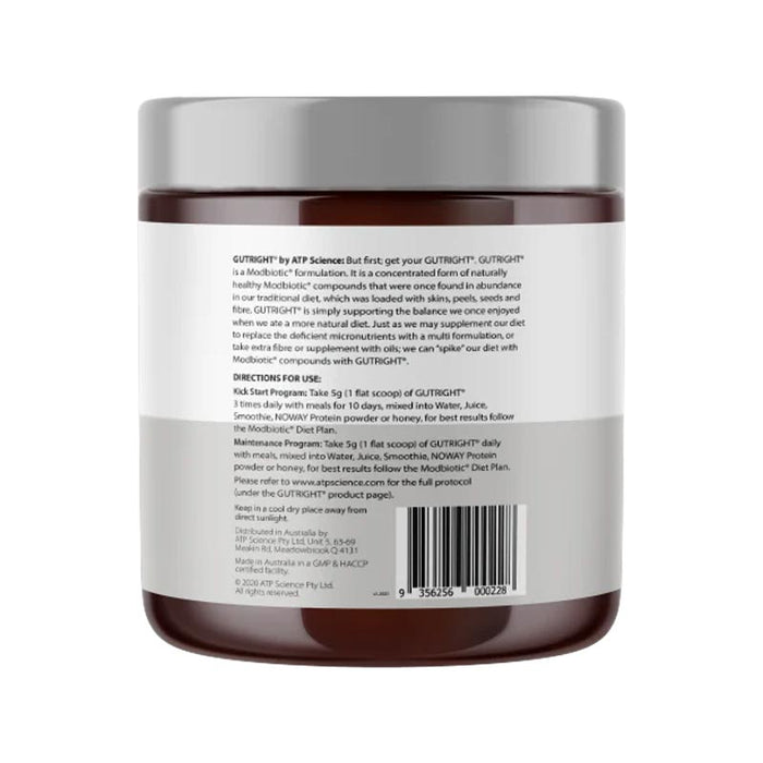 ATP Science Gutright Original Twin Pack