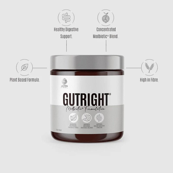 ATP Science Gutright Original Twin Pack