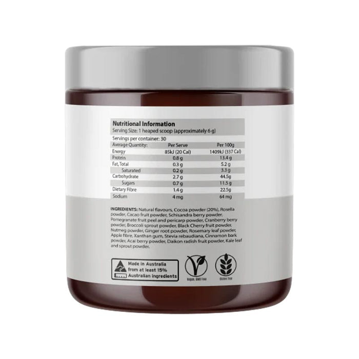 ATP Science Gutright Daily Rich Chocolate 180g