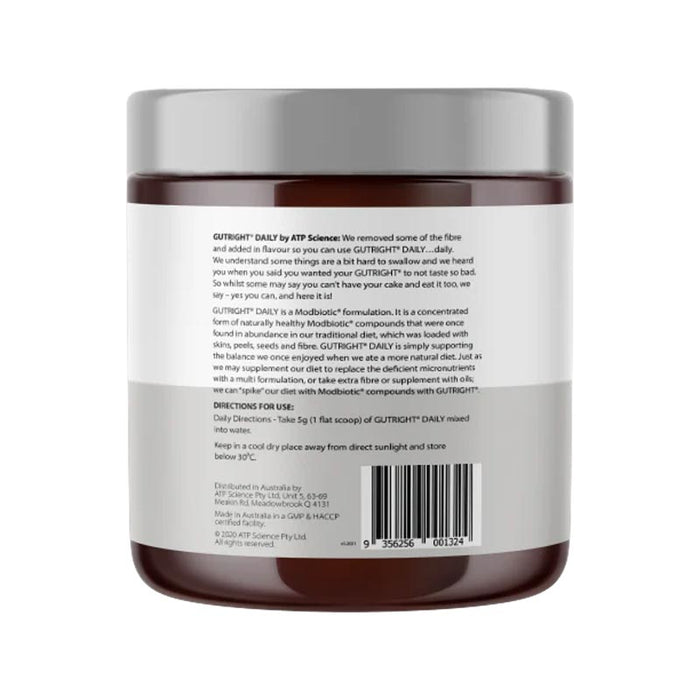 ATP Science Gutright Daily Rich Chocolate 180g