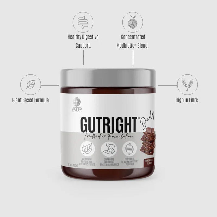 ATP Science Gutright Daily Rich Chocolate 180g