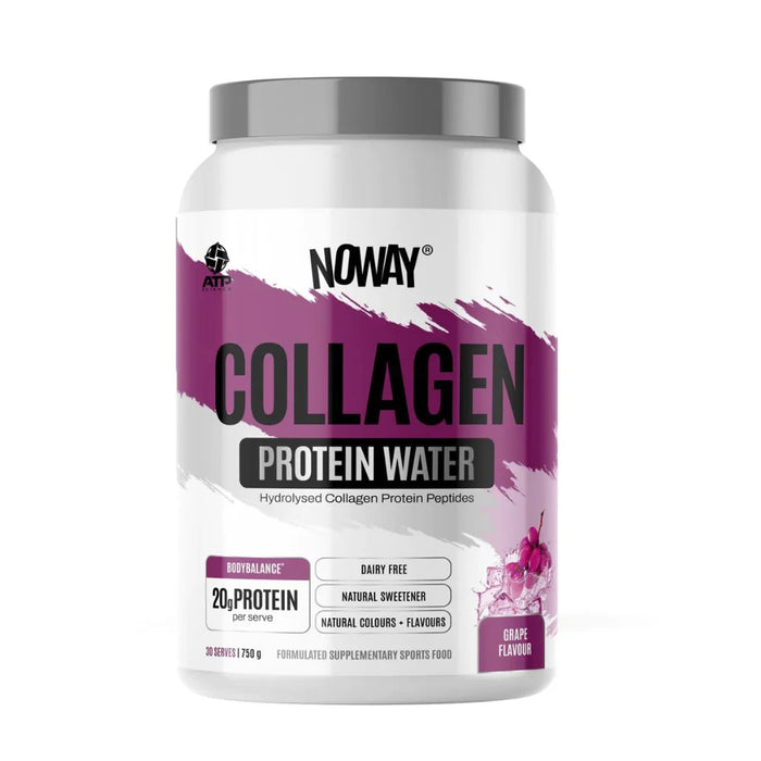 ATP Science Noway Juicy Collagen Protein Water
