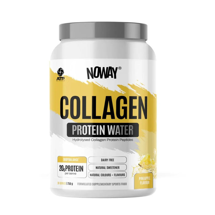 ATP Science Noway Juicy Collagen Protein Water