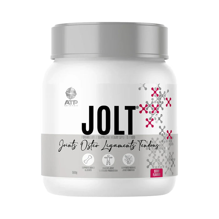 ATP Science Jolt