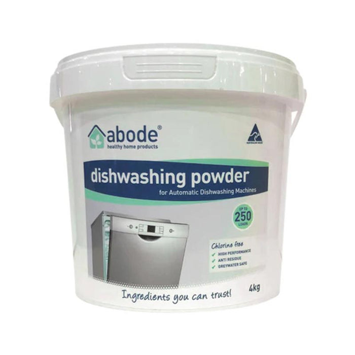 Abode Auto Dishwashing Powder