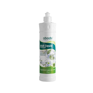 Abode Dish Liquid Lime Spritz