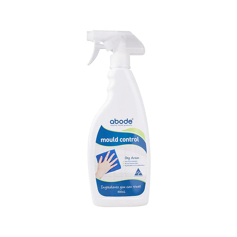 Abode Mould Spray