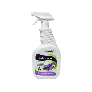 Abode Surface Spray Wild Lavender & Mint