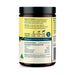 Anipal Healthy Digestion Gut Formula Powder Meal Topper for Dogs 135g back label with ingredients and feeding guide