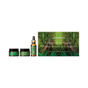 Antipodes Natural Anti-Ageing Essentials 3 Pack