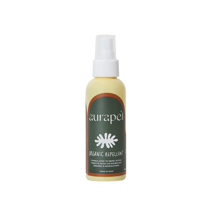 Aurapel Organic Repellent 125ml