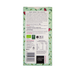 Bennetto Organic Dark Mint Chocolate 80g — rear pack ingredients, allergens and nutrition label