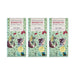 Bennetto Organic Dark Mint Chocolate 80g — 3 matching bars