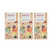 Bennetto Organic Orange with Chilli Chocolate 80g — 3 matching bars