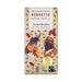 Bennetto Organic Toasted Hazelnut Chocolate 80g — 1 bar