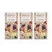 Bennetto Organic Toasted Hazelnut Chocolate 80g — 3 matching bars