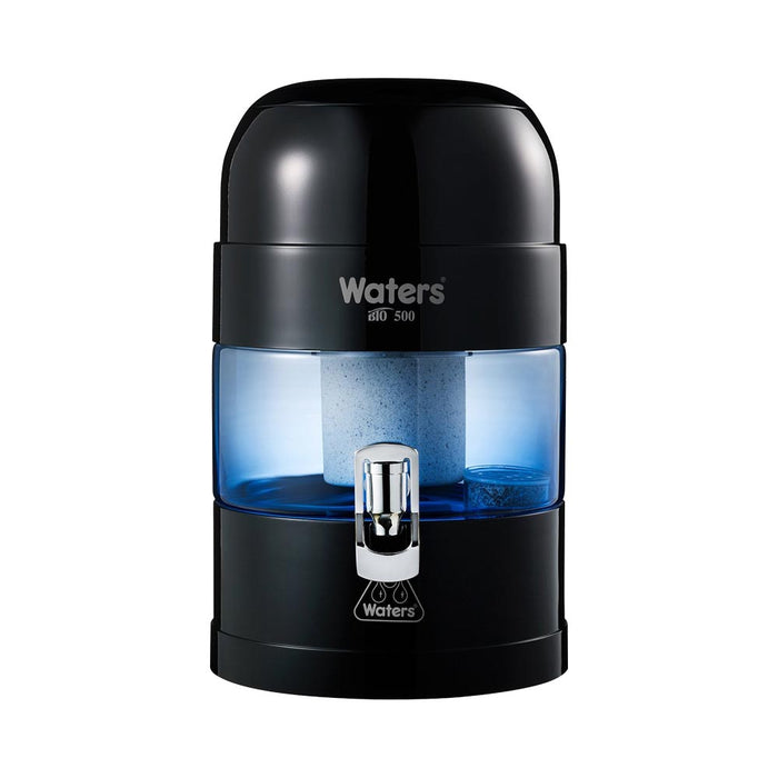 Waters Co BIO 500 MAX 7 Litre Bench Top Water Filter
