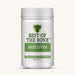 Best of the Bone Organic Beef Liver Nutrient Dense Superfood 180 Capsules gallery image 4