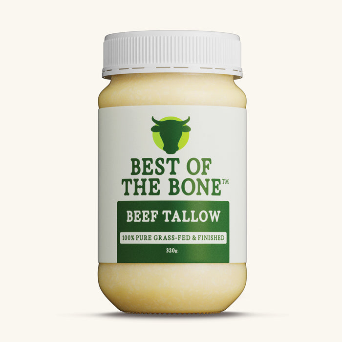 Best of the Bone Beef Tallow 320g gallery image 2