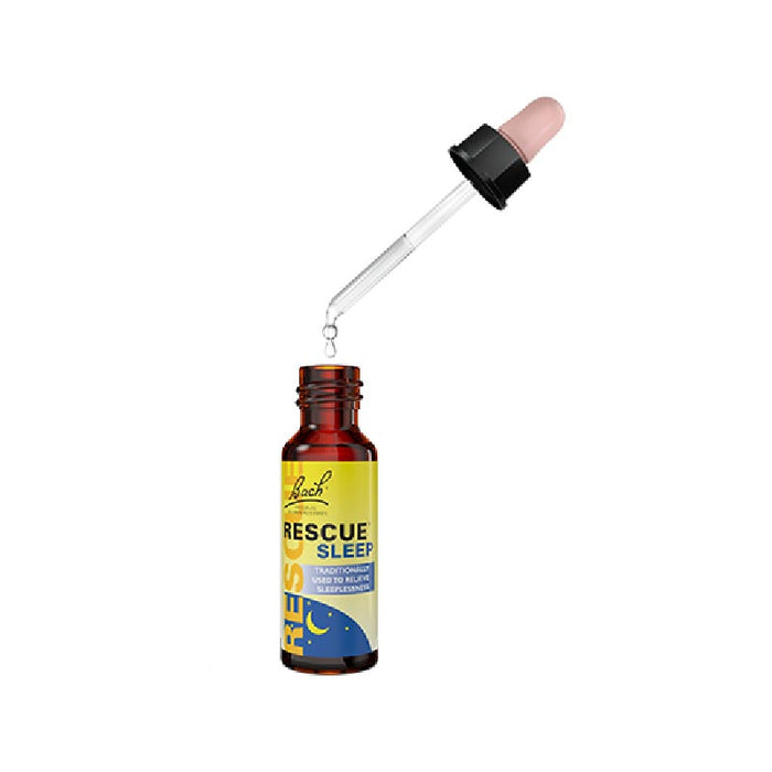 Bach Rescue® Sleep Dropper 10ml