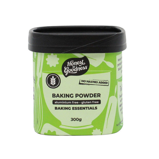 Honest to Goodness Aluminium Free Baking Powder 300g