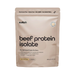 Switch Nutrition Beef Protein Isolate 450g Iced Latte