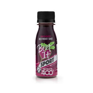 Beet It Sport Nitrate 400 Concentrated Beetroot Shot 70ml