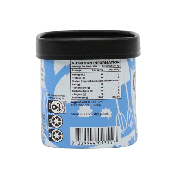Honest To Goodness Bi-Carb Soda 500g