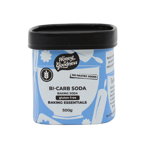 Honest To Goodness Bi-Carb Soda 500g