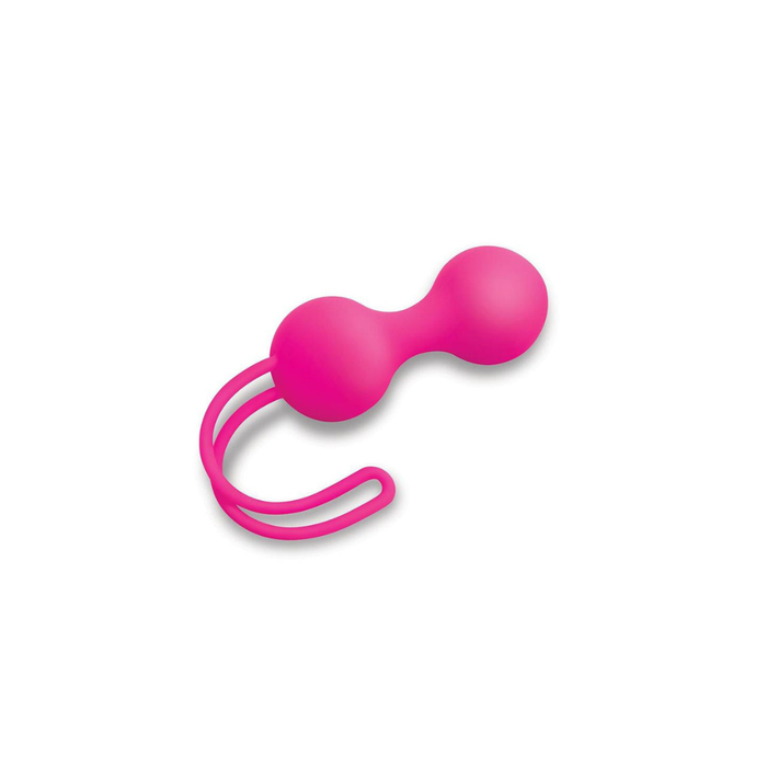 Bodywand Squeeze Medium Kegel Duo 50g Weighted Kegel Balls