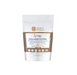 Brain and Brawn Synergy Collagen Coffee sachet with Organic Cordyceps and MCT, promoting health and energy.