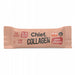 Chief Cashew Shortbread 45g bar packaging; supplied as a box of 12 bars