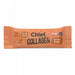 Chief Hazelnut Brownie 45g bar packaging; supplied as a box of 12 bars