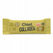 Chief Lemon Tart 45g bar packaging; supplied as a box of 12 bars