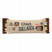 Chief Choc Salted Caramel 45g bar packaging; supplied as a box of 12 bars