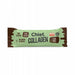 Chief Choc Mint 45g bar packaging; supplied as a box of 12 bars