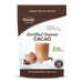 Morlife Cacao Powder Certified Organic 1kg product image