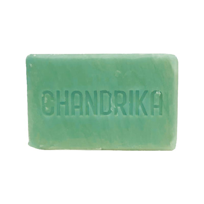 Chandrika Ayurvedic Soap 75g