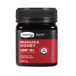 Comvita Manuka Honey UMF 10+ 250g