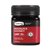 Comvita Manuka Honey UMF 10+ 250g jar, premium New Zealand honey, guaranteed UMF quality.