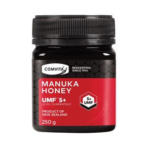 Comvita Manuka Honey UMF 5+ 250g