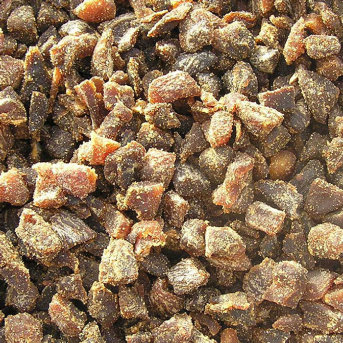 Honest to Goodness Organic Diced Dates 1kg