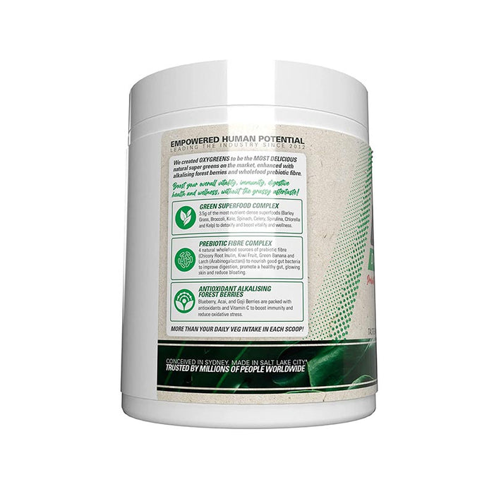 EHP Labs OxyGreens Strawberry Margarita 30 Serves