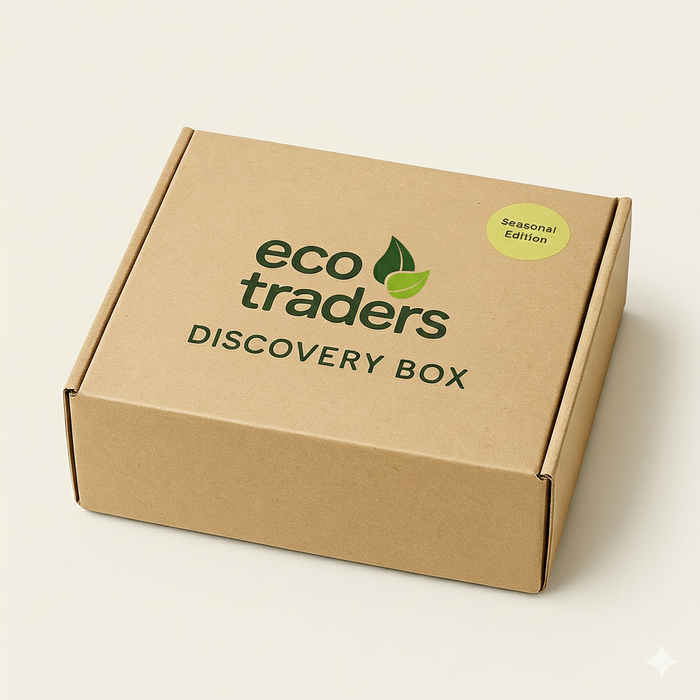 Discovery Box (Subscription)
