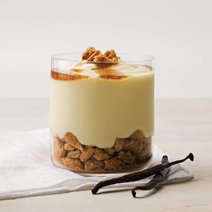 EasiYo Everyday Range Vanilla Yoghurt Base 230g Carton of 8